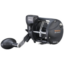 Okuma Magda 30 DXT MA 30