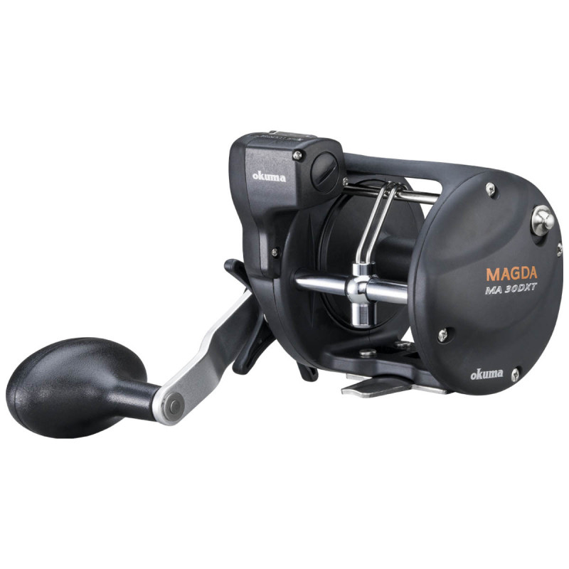 Okuma Magda 30 DXT MA 30