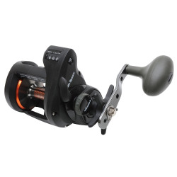 Okuma Big Lake BLT 30 LC