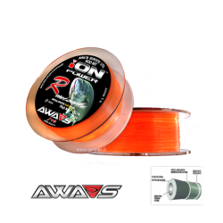 Awa-Shima Ion Power...
