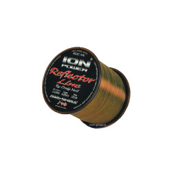 Awa-Shima Ion Power Reflector