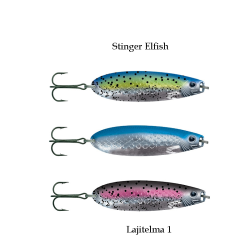 Stinger Elfish
