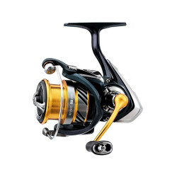 Daiwa Revros 1000LT