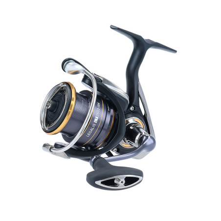 Daiwa Legalis LT 3000-C