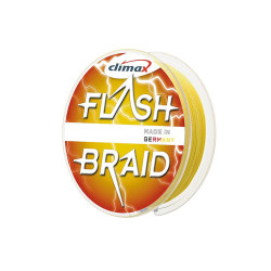 Climax Braid 300m Keltainen
