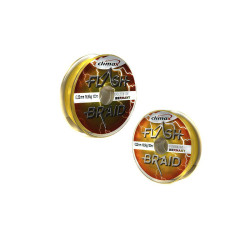 Climax Braid 100 m Keltainen