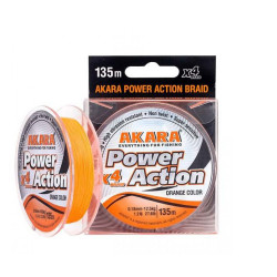 Akara Power Action 135m