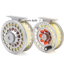 Vision Rulla  4 - 6