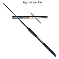 Ugly Stik Gold Tuff 7 ft