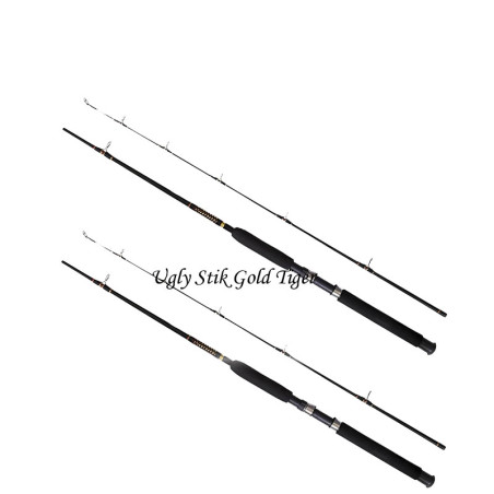 Ugly Stik Gold Tiger 300cm 15 - 40lb