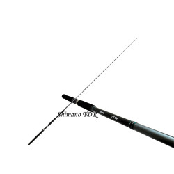 Shimano TDR 240cm