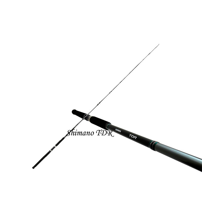 Shimano TDR 240cm Shimano TDR 240cm