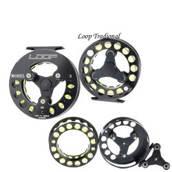Loop Traditional  6 - 7