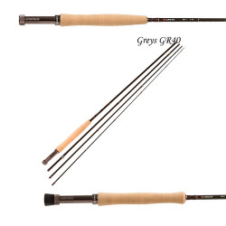 Greys GR40" 7-8#
