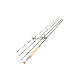 Greys GR50 9" 7-8#