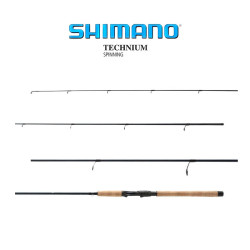 Shimano Technium