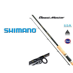 Shimano Beastmaster