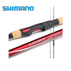 Shimano Catana
