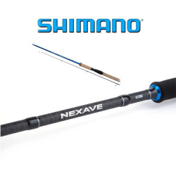 Shimano Nexave CX