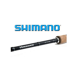Shimano Vengeance