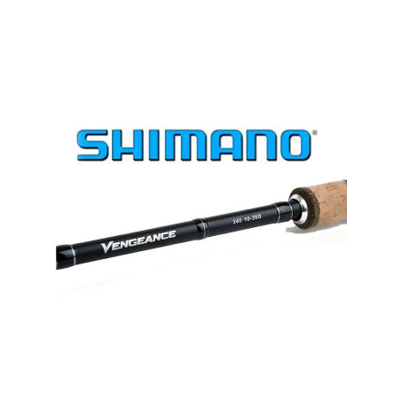 Shimano Vengeance