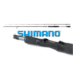 Shimano Yasei Zander