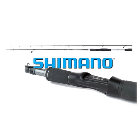 Shimano Yasei Zander