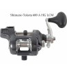 Shimano Tekota 600 A HG LCM
