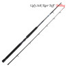 Ugly Stik Tiger Tuff Trolling 8 ft  20 - 40lb