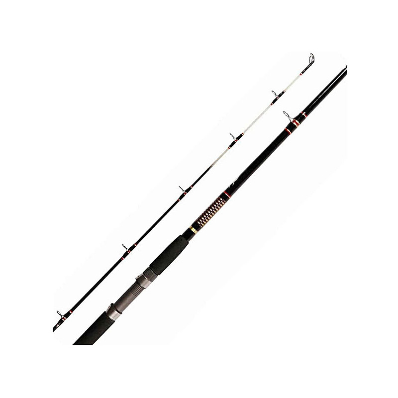 Ugly Stik Gold Tiger Tuff 240cm 20-50lb