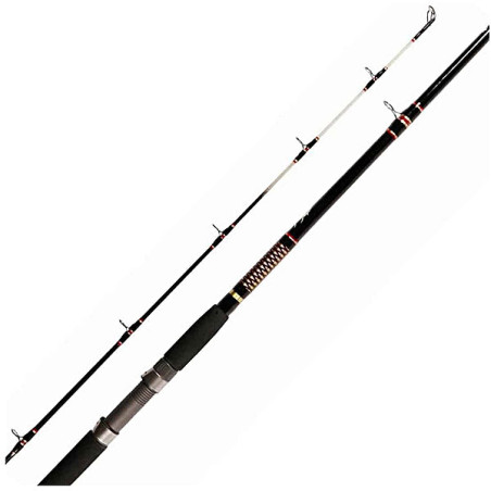 Ugly Stik Gold Tiger Tuff 240cm 20-50lb