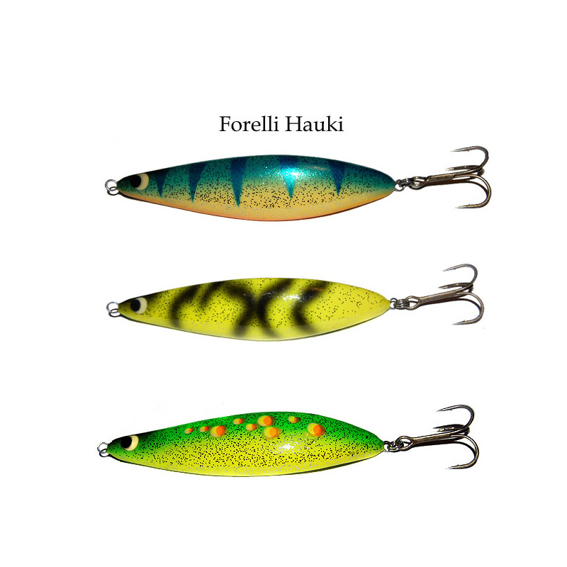 Forelli Hauki