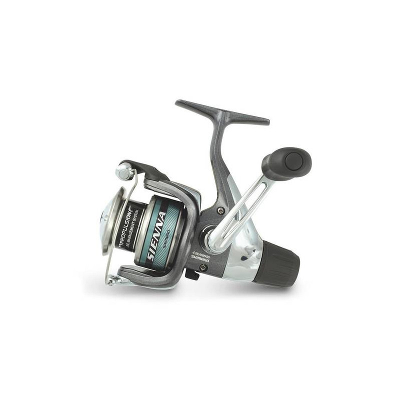 Shimano Sienna 4000RD