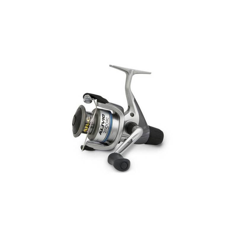 Shimano Alivio RC 2500