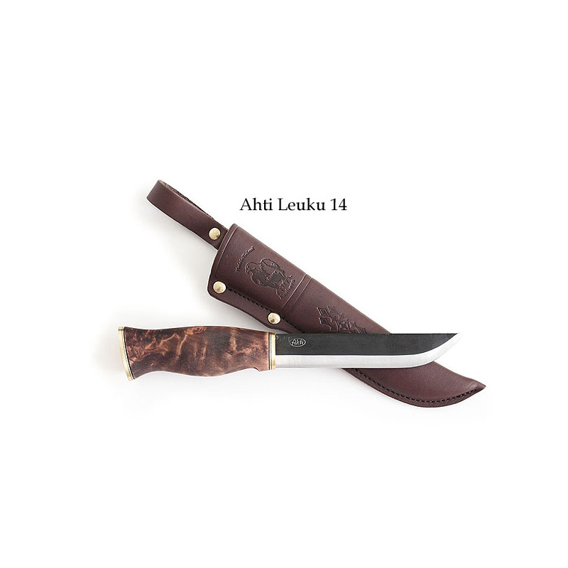 Ahti Leuku 14