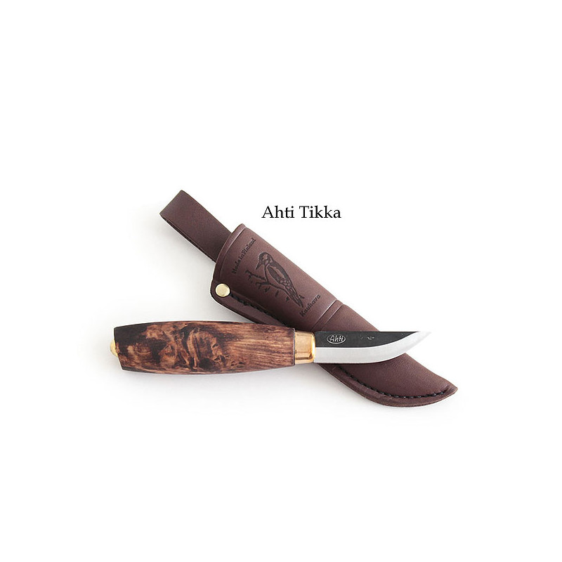 Ahti Tikka