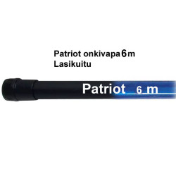 Patriot onkivapa 6m