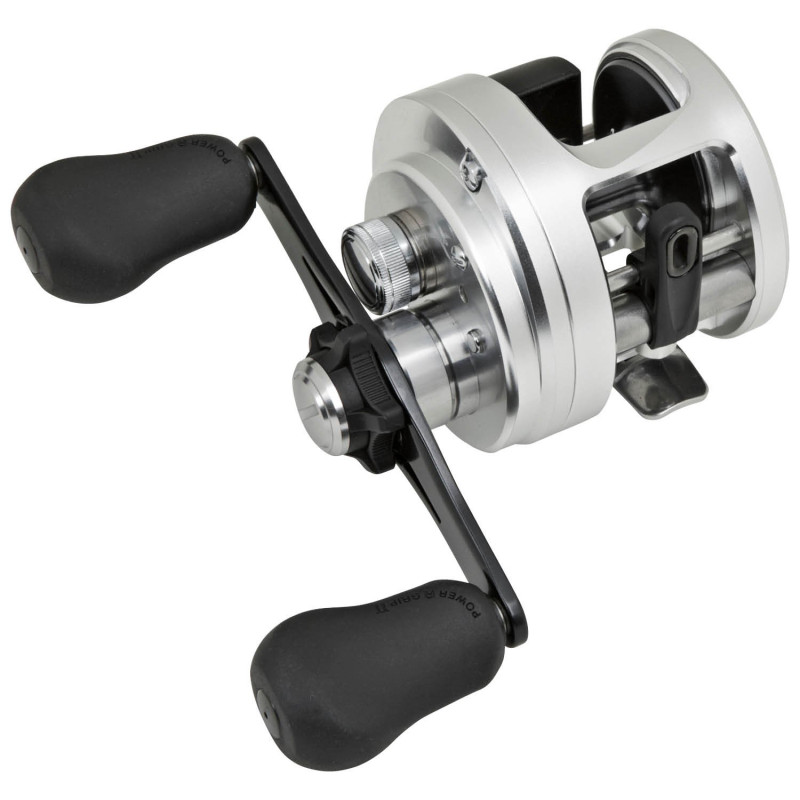 Shimano Calcutta 201 D