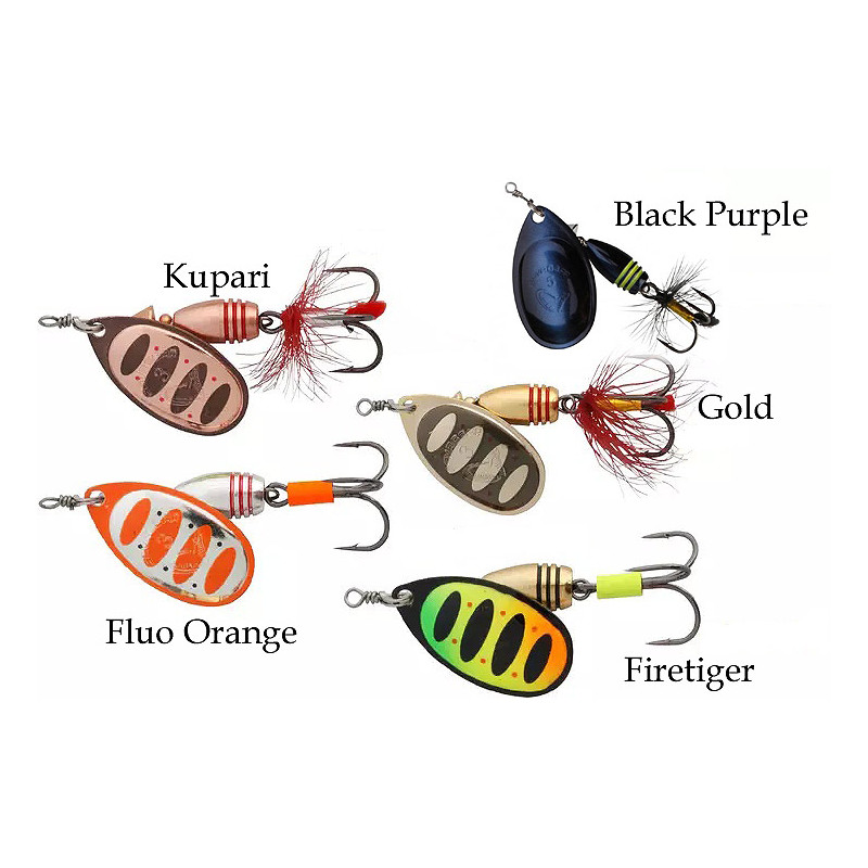 Savage Gear Rotex