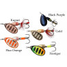 Savage Gear Rotex
