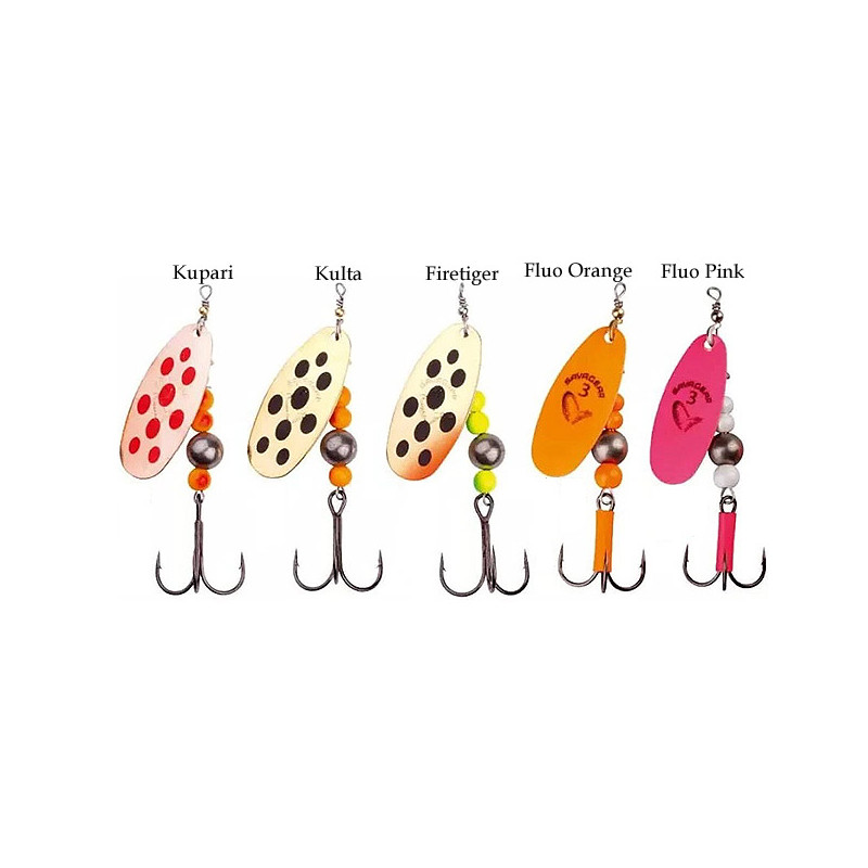 Savage Gear Caviar