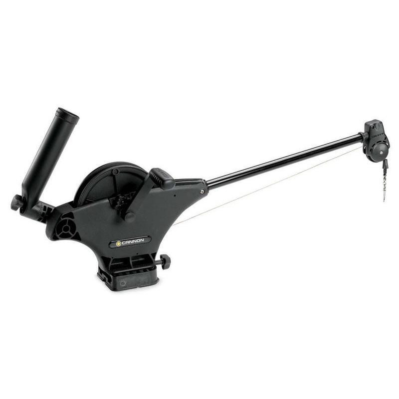 Cannon Easy Troll 2