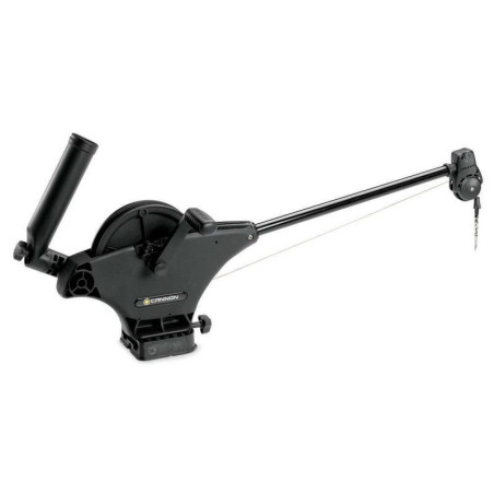Cannon Easy Troll 2