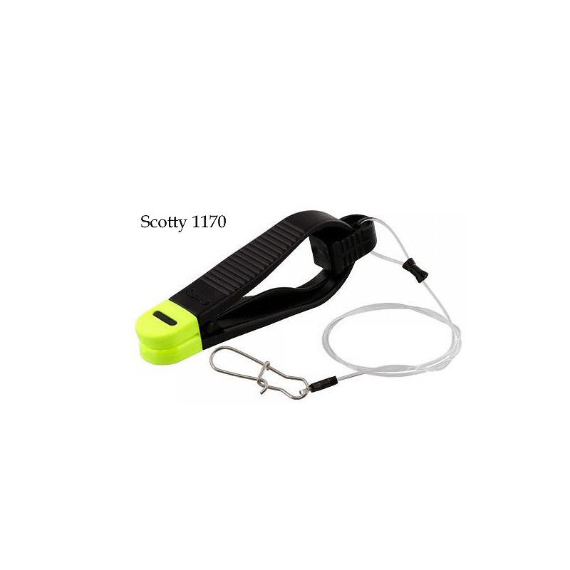 Scotty Power Grip 1170
