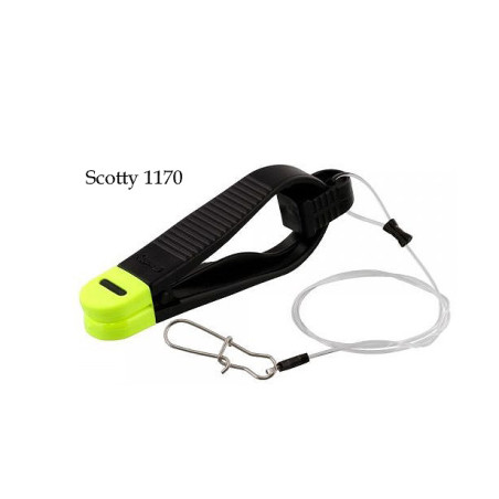 Scotty Power Grip 1170