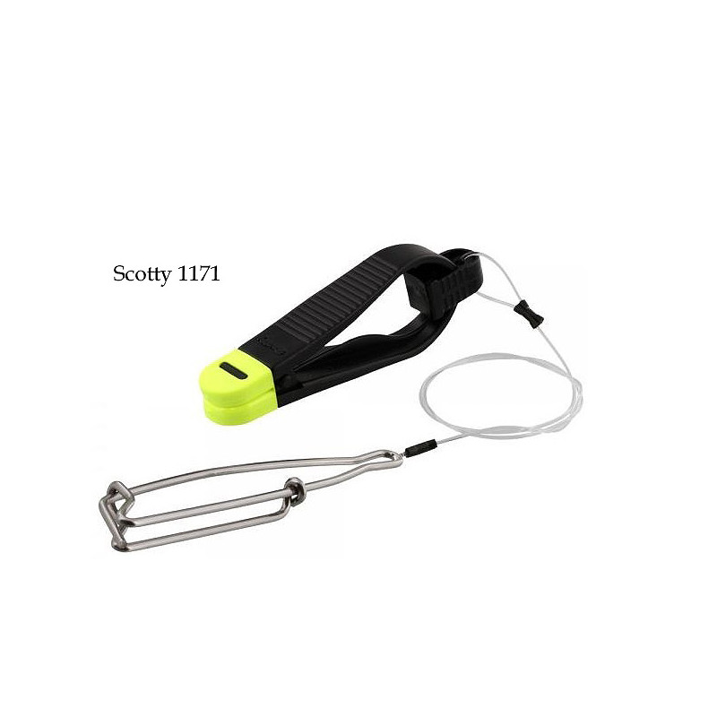 Scotty Power Grip 1171