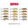 Rapala Scatter Rap CD 7 cm