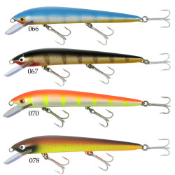 Nils Master Invincible 15 CM