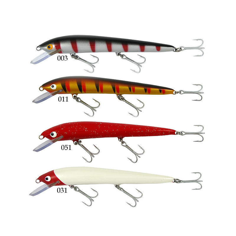 Nils Master Invincible 15 cm