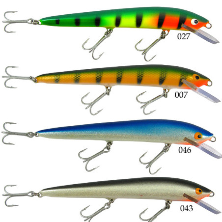 Nils Master Invincible 18 cm